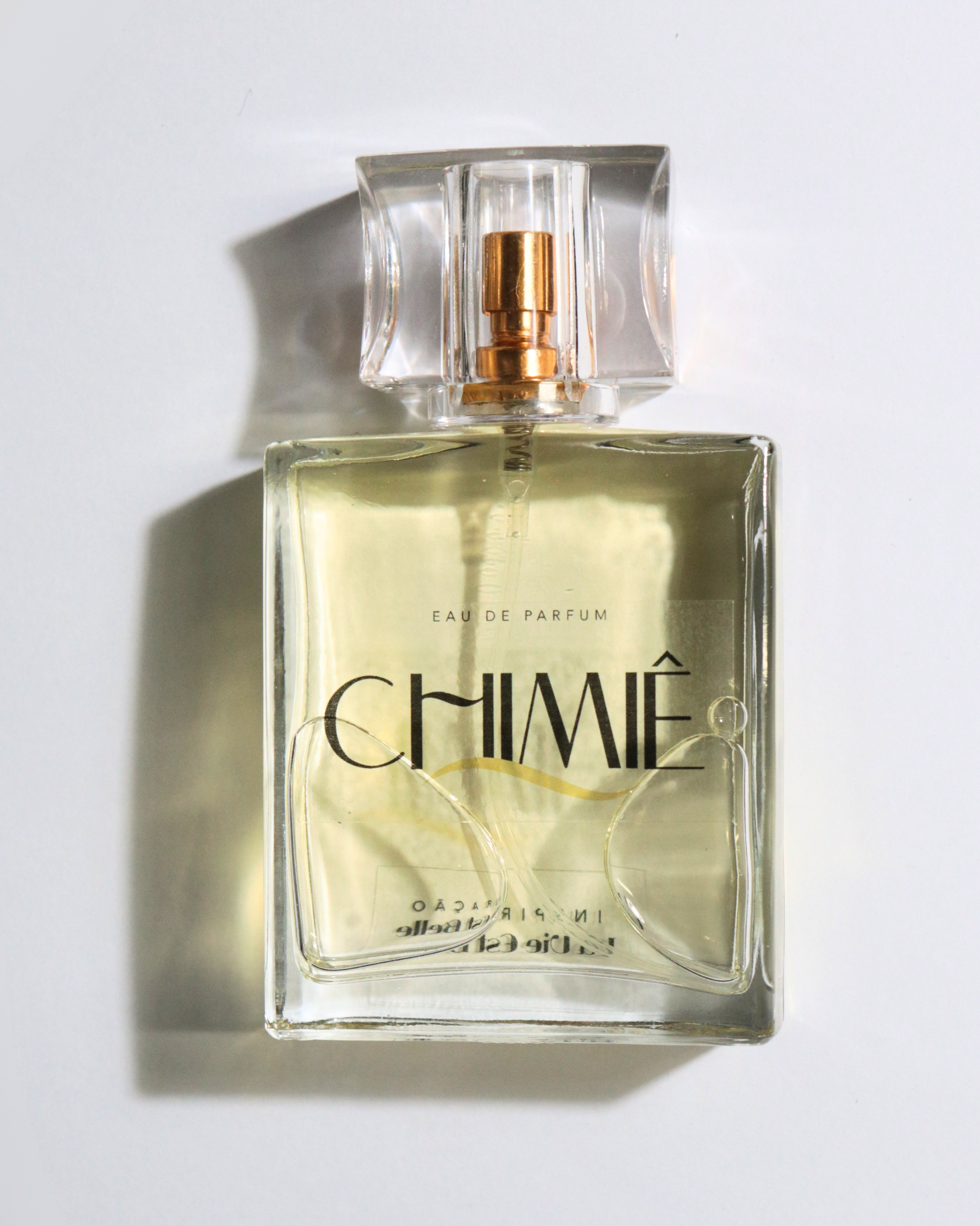 Bella Essence Eau de Parfum, Inspirado no La Vie Est Belle 50ml