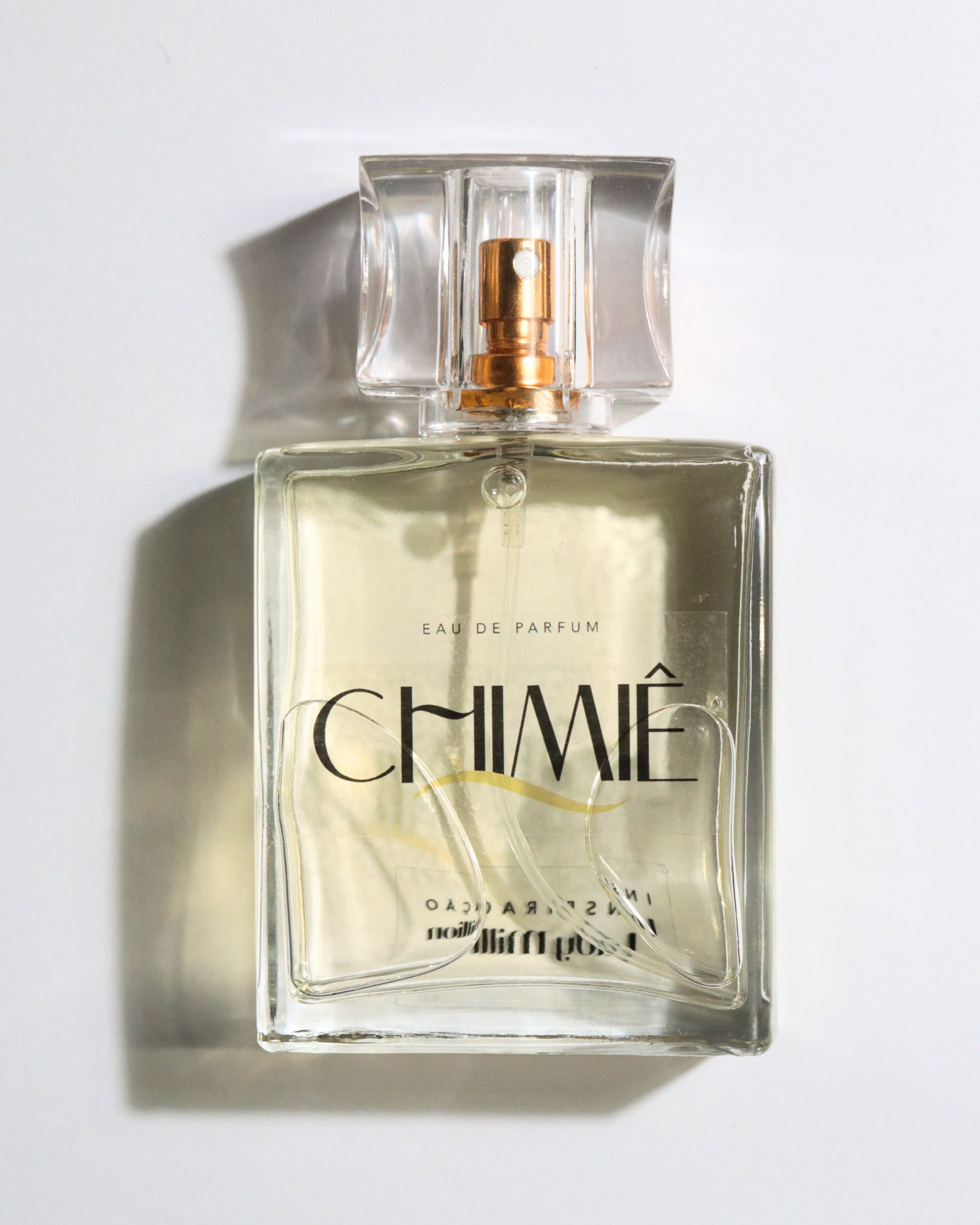 Diva Million Eau de Parfum, Inspirado no Lady Million 50ml