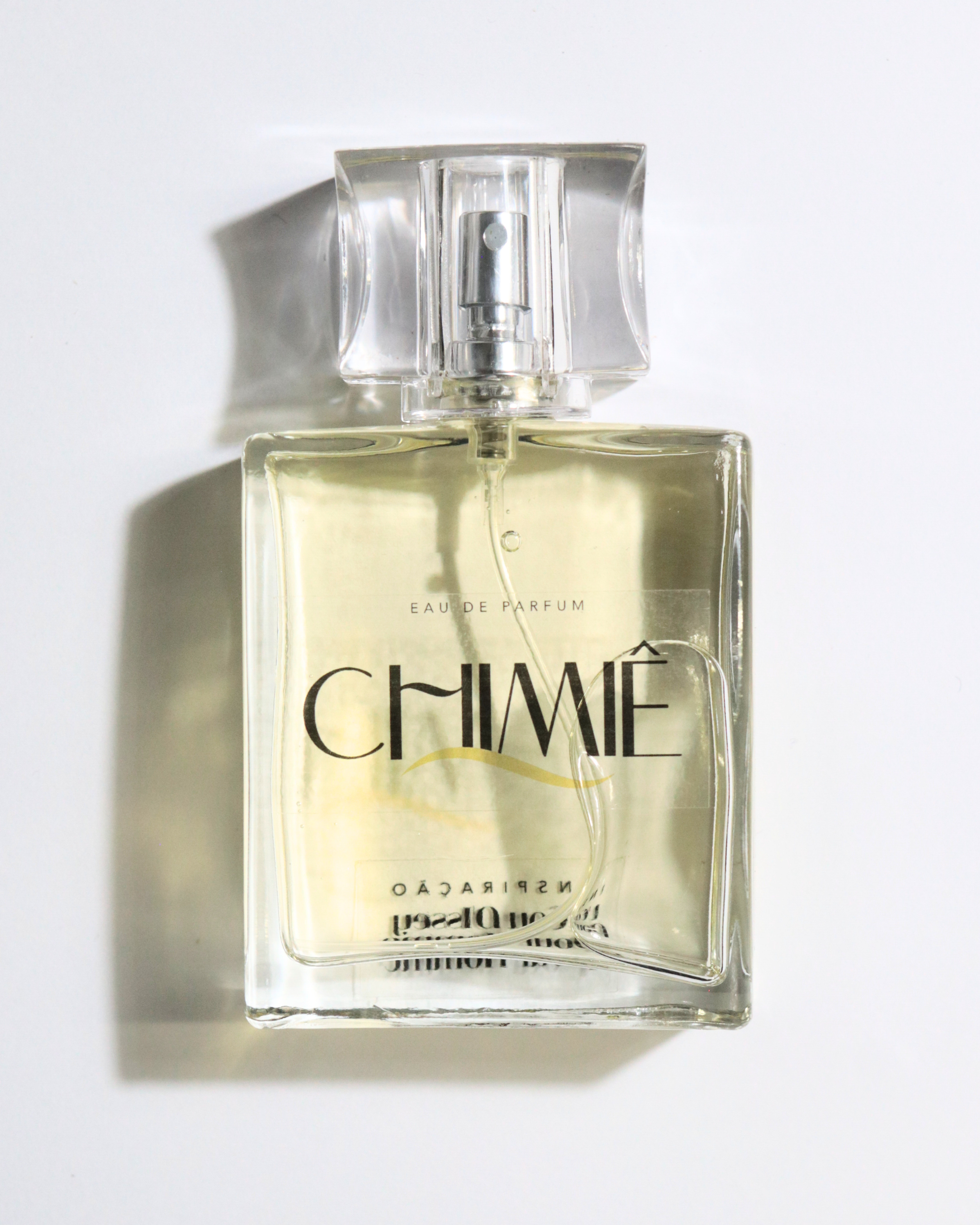 Issey Breeze Eau de Parfum, Inspirado no L'Eau D'Issey 50ml