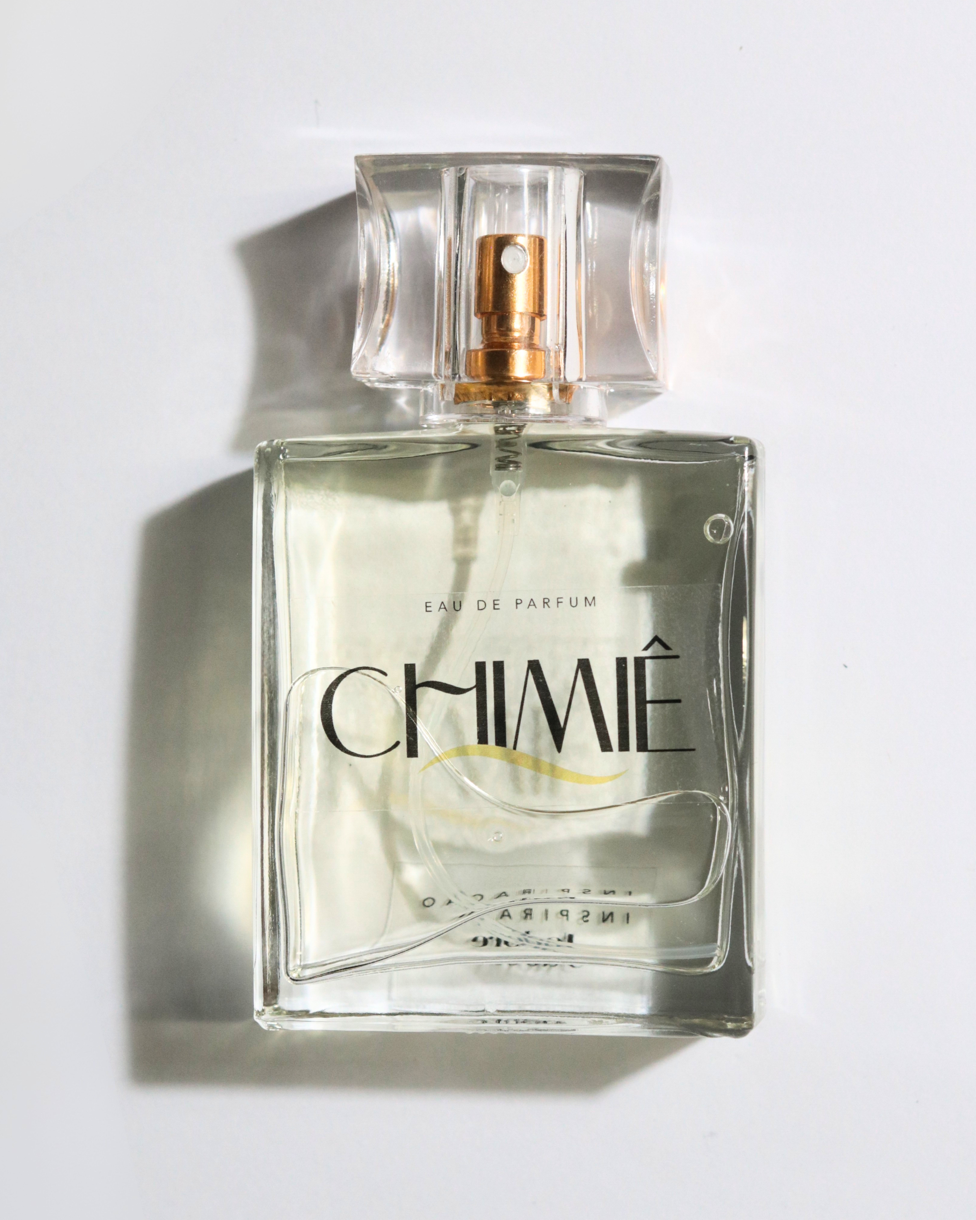 Adorée Eau de Parfum, Inspirado no J'Adore 50ml