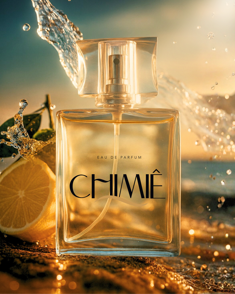 Aqualis Eau de Parfum, Inspirado no Acqua Di Gio 50ml