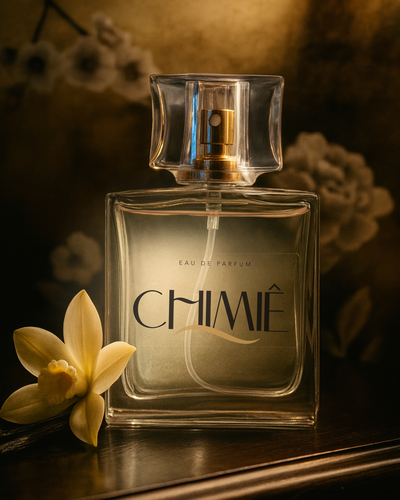 Aura de Coco Eau de Parfum, Inspirado no Coco Mademoiselle 50ml