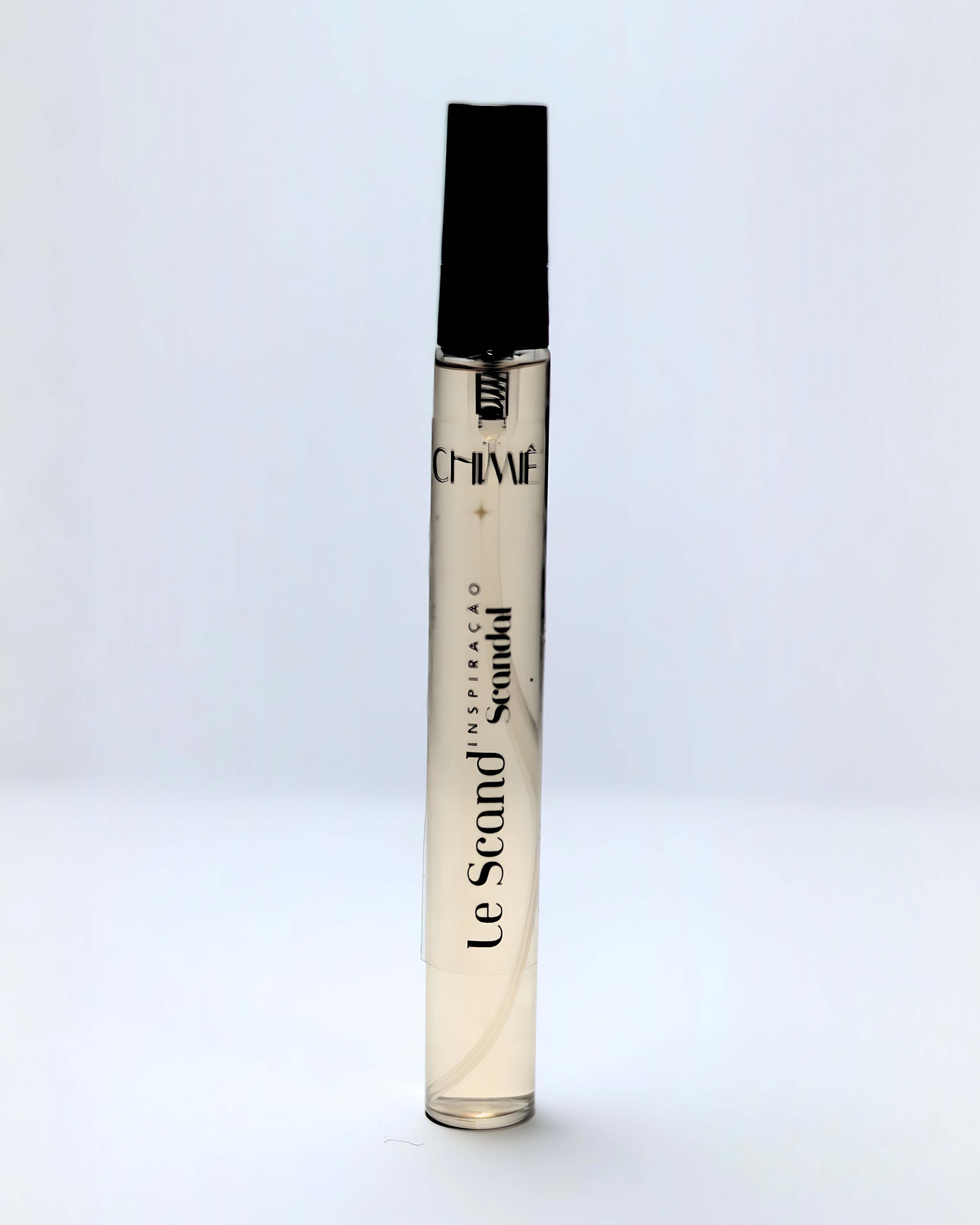 Le Scand Eau de Parfum, Inspirado no Scandal Eau - Perfume de Bolso 10ml