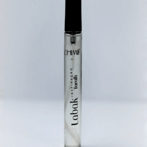 Labak Eau de Parfum, Inspirado no Turath - Perfume de Bolso 10ml