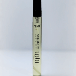 Exclusive Black Eau de Parfum, Inspirado no 212 VIP Black - Perfume de Bolso 10ml