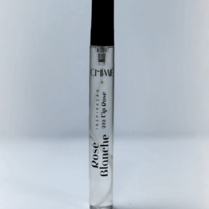 Rosê Blanche Eau de Parfum, Inspirado no 212 VIP Rosé - Perfume de Bolso 10ml