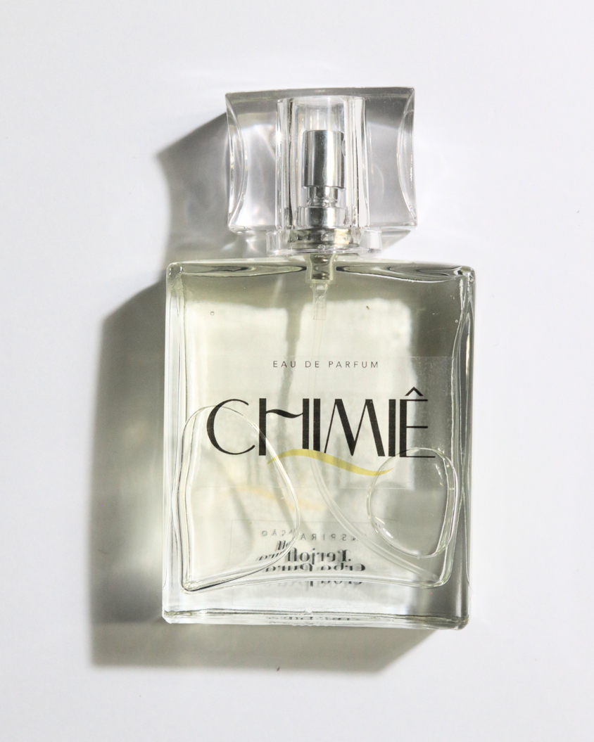 X-CK Eau de Parfum, Inspirado no Xerjoff Erba Pura 50ml