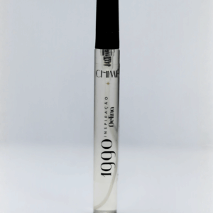 Divinity Eau de Parfum, Inspirado no Delina - Perfume de Bolso 10ml