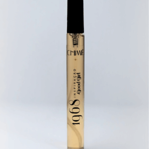 Lovely Eau de Parfum, Inspirado no Good Girl - Perfume de Bolso 10ml