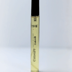 Censure Eau de Parfum, Inspirado no L'Interdit - Perfume de Bolso 10ml