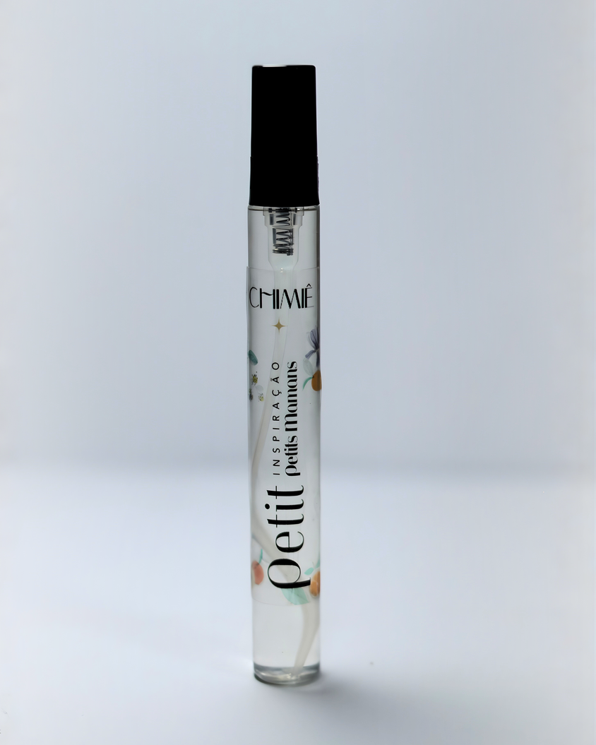 Petit Eau de Parfum, Inspirado no Petits Et Mamans - Perfume de Bolso 10ml