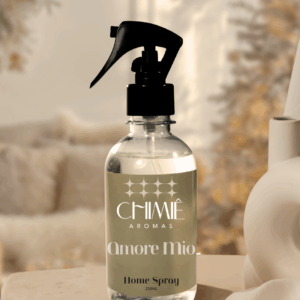 Home Spray Amore Mio, Inspirado no Love Spell 250ml