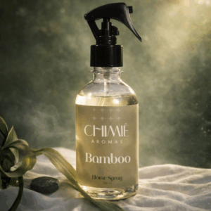 Home Spray Bamboo, Inspirado no M Martan 250ml